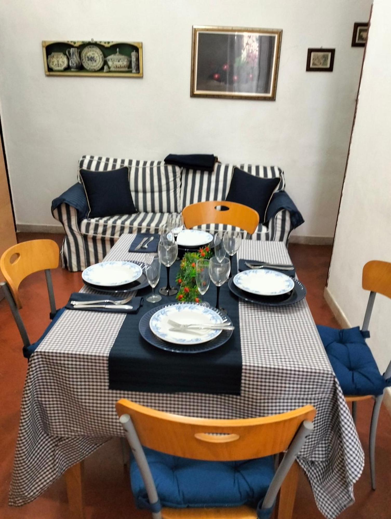 Palace Comfort Inn Pisa Bagian luar foto