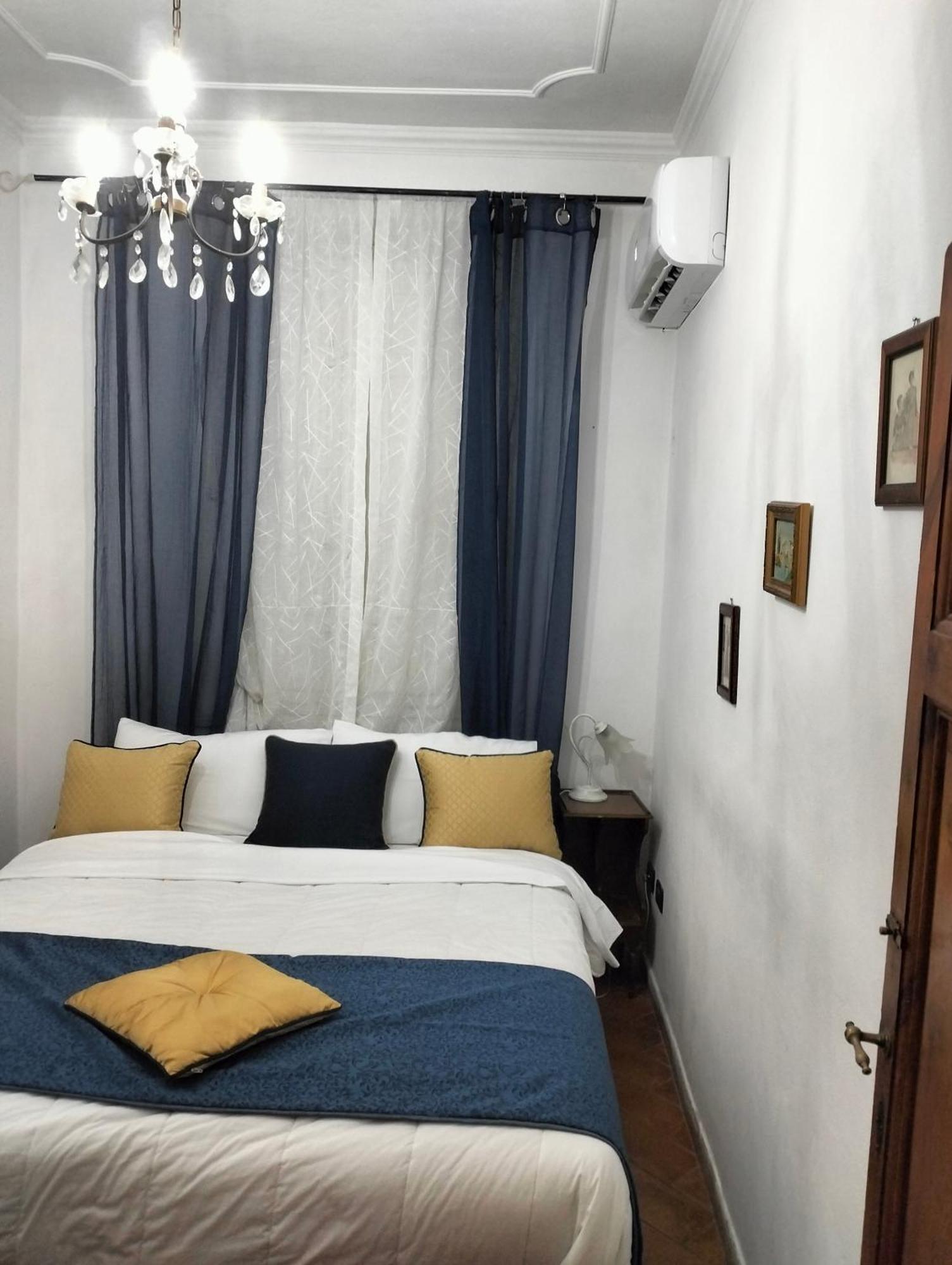 Palace Comfort Inn Pisa Bagian luar foto